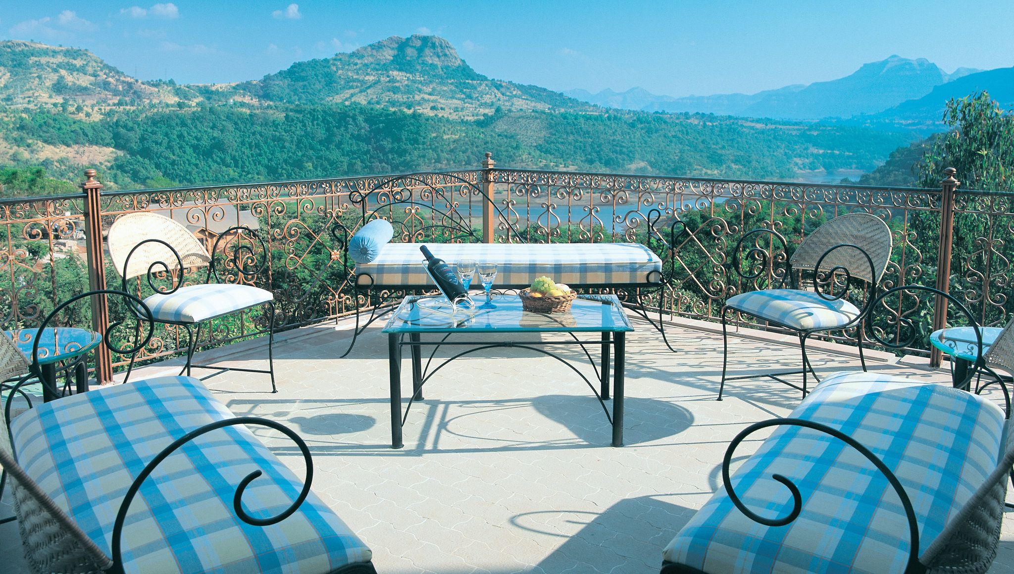 รูปสถานที่จัดงาน