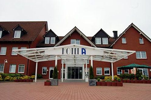 Изображение места проведения