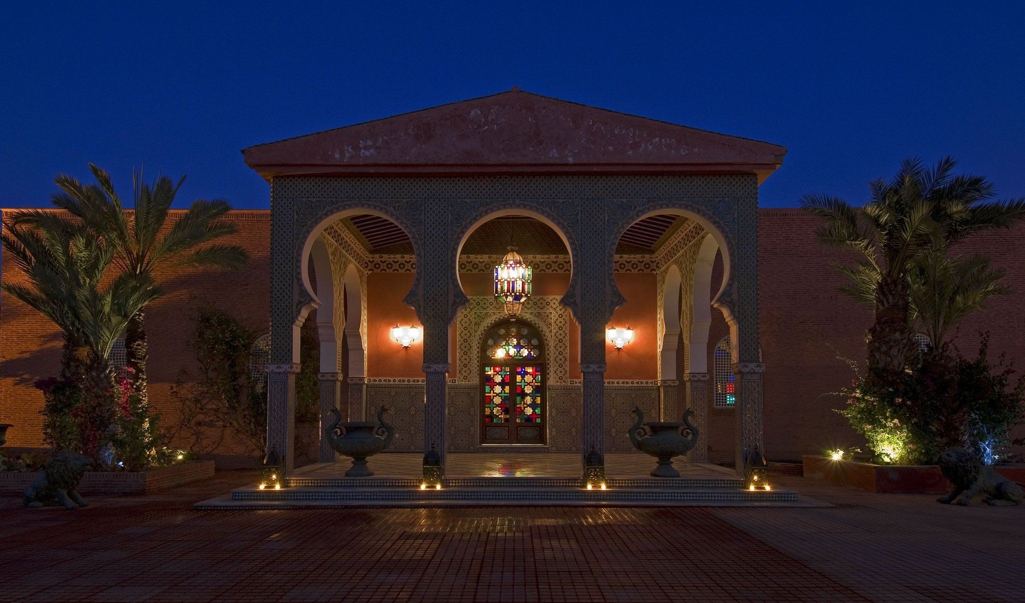 Bild des Veranstaltungsortes