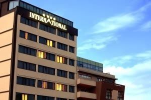 Изображение места проведения