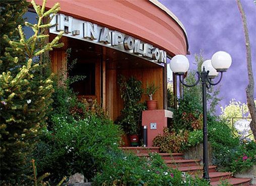 Bild des Veranstaltungsortes