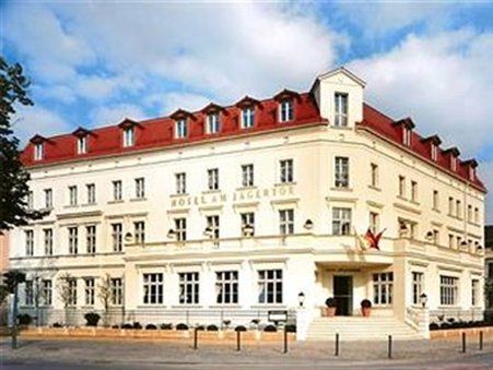 Bild på anläggning