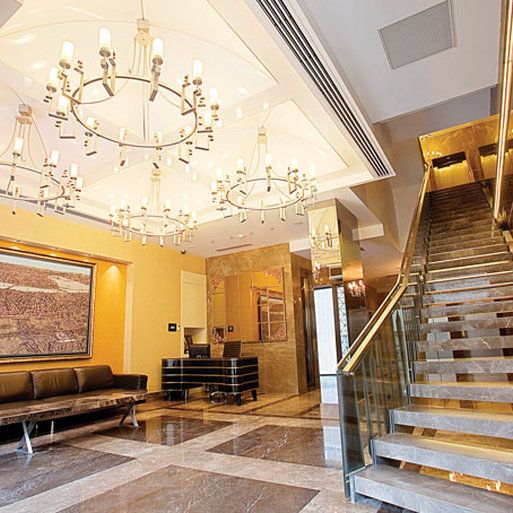 รูปสถานที่จัดงาน