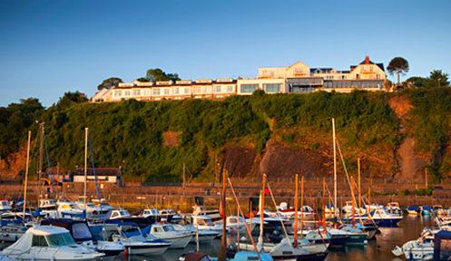 รูปสถานที่จัดงาน