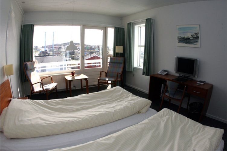 Bild des Veranstaltungsortes