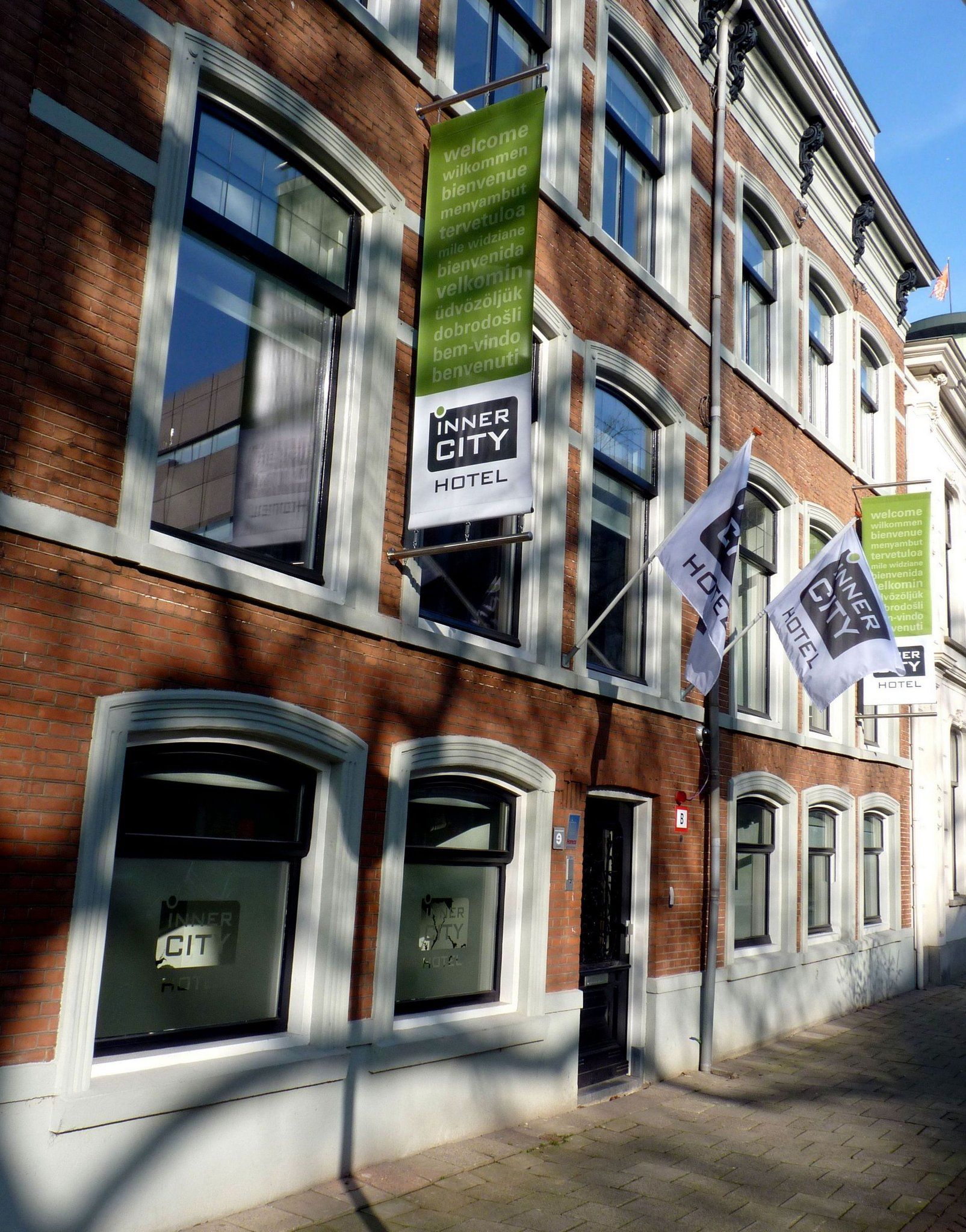 Изображение места проведения