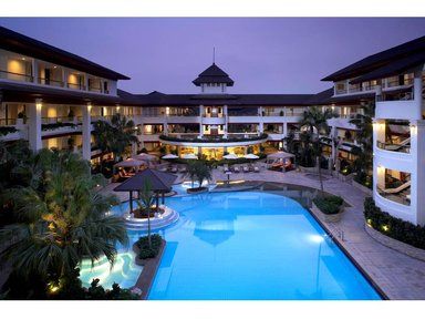 Изображение места проведения