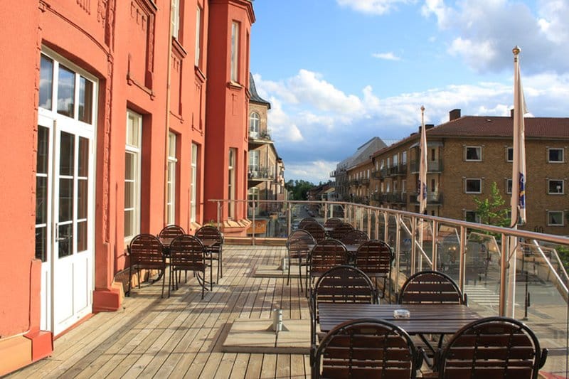 Venue image