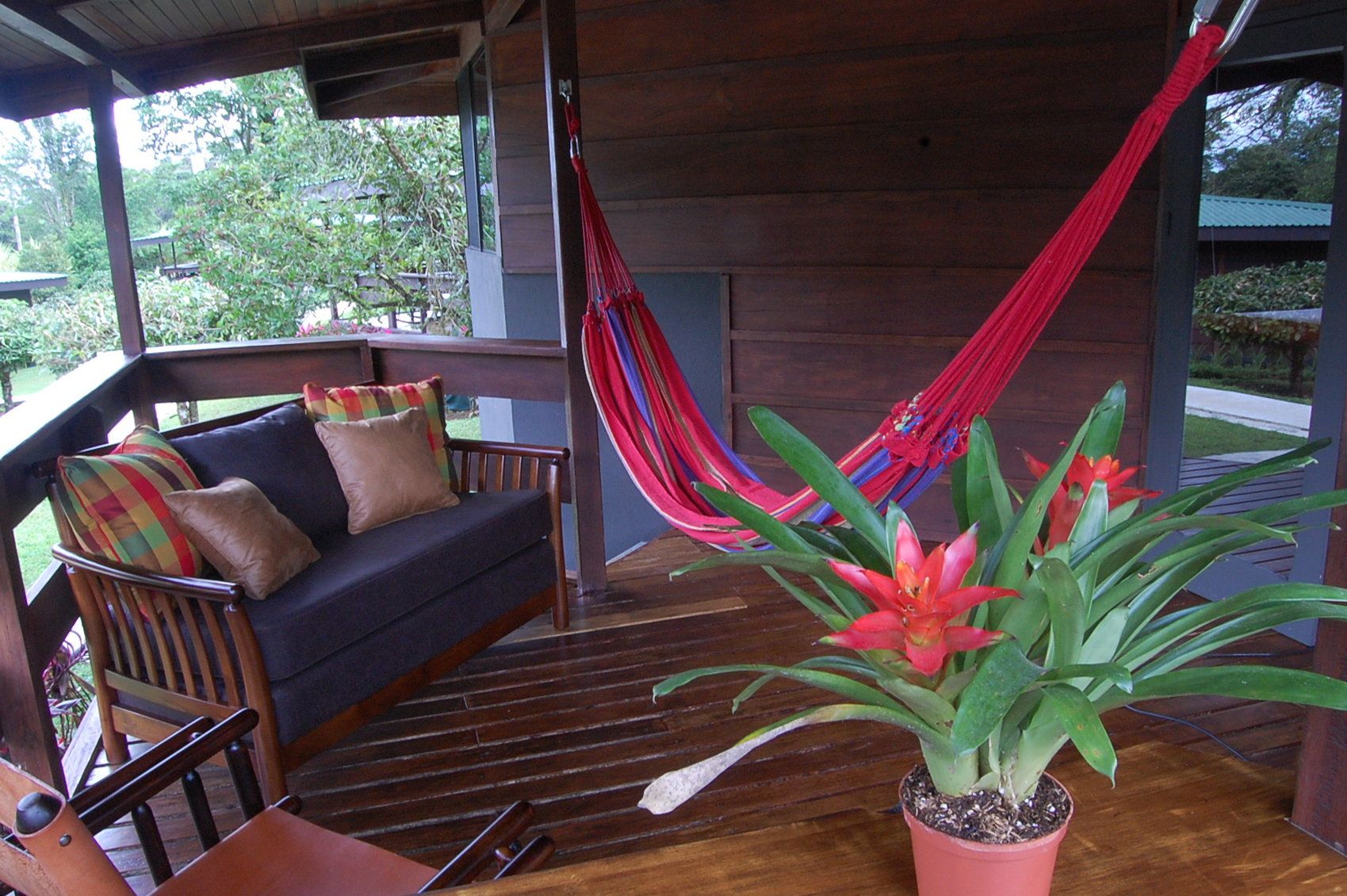 Изображение места проведения