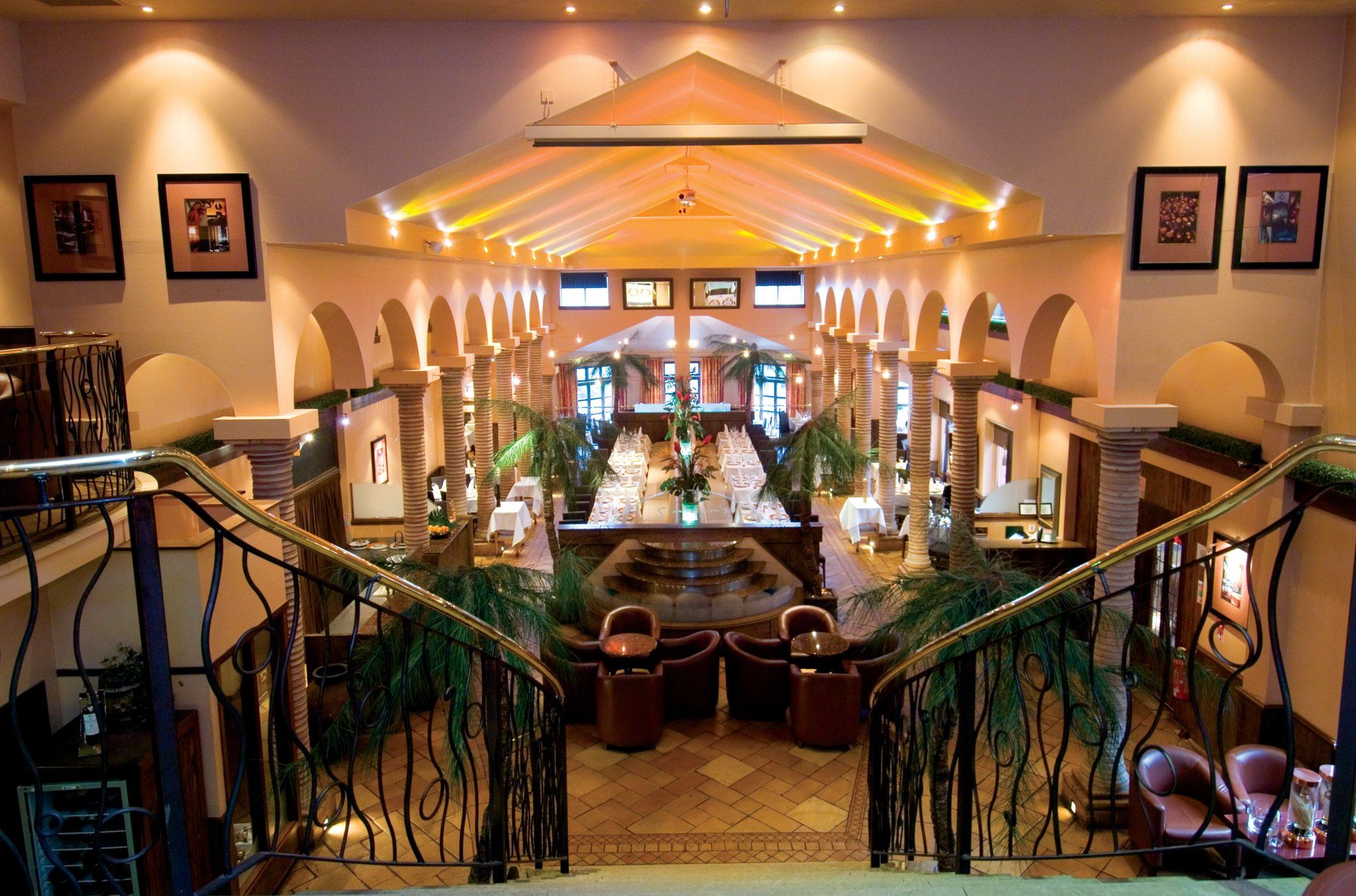 Bild des Veranstaltungsortes