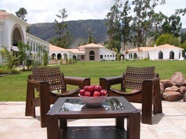 Bild på anläggning