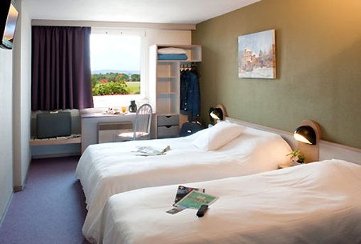 Изображение места проведения