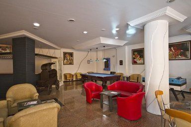 Изображение места проведения