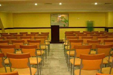 Изображение места проведения