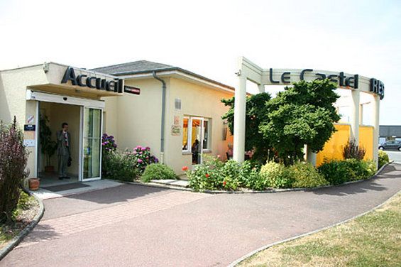 Изображение места проведения