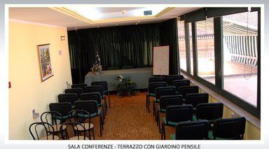 Bild på anläggning