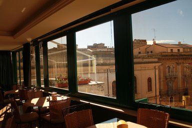 Bild på anläggning