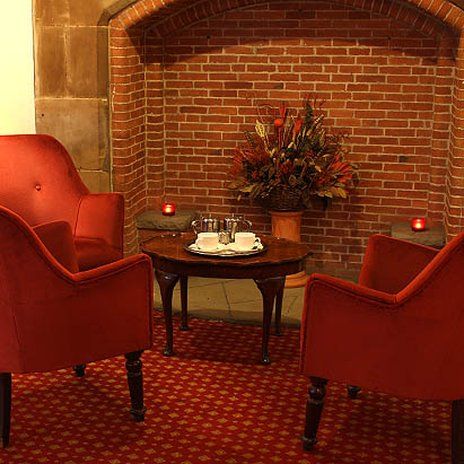 Изображение места проведения