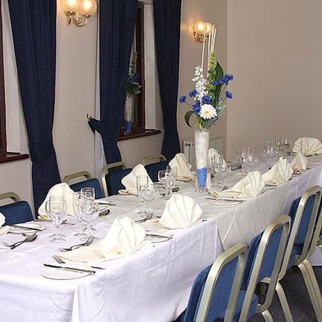 Изображение места проведения