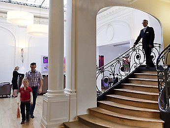 รูปสถานที่จัดงาน