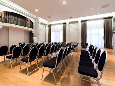 รูปสถานที่จัดงาน