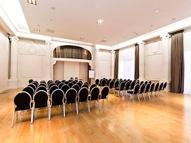 รูปสถานที่จัดงาน