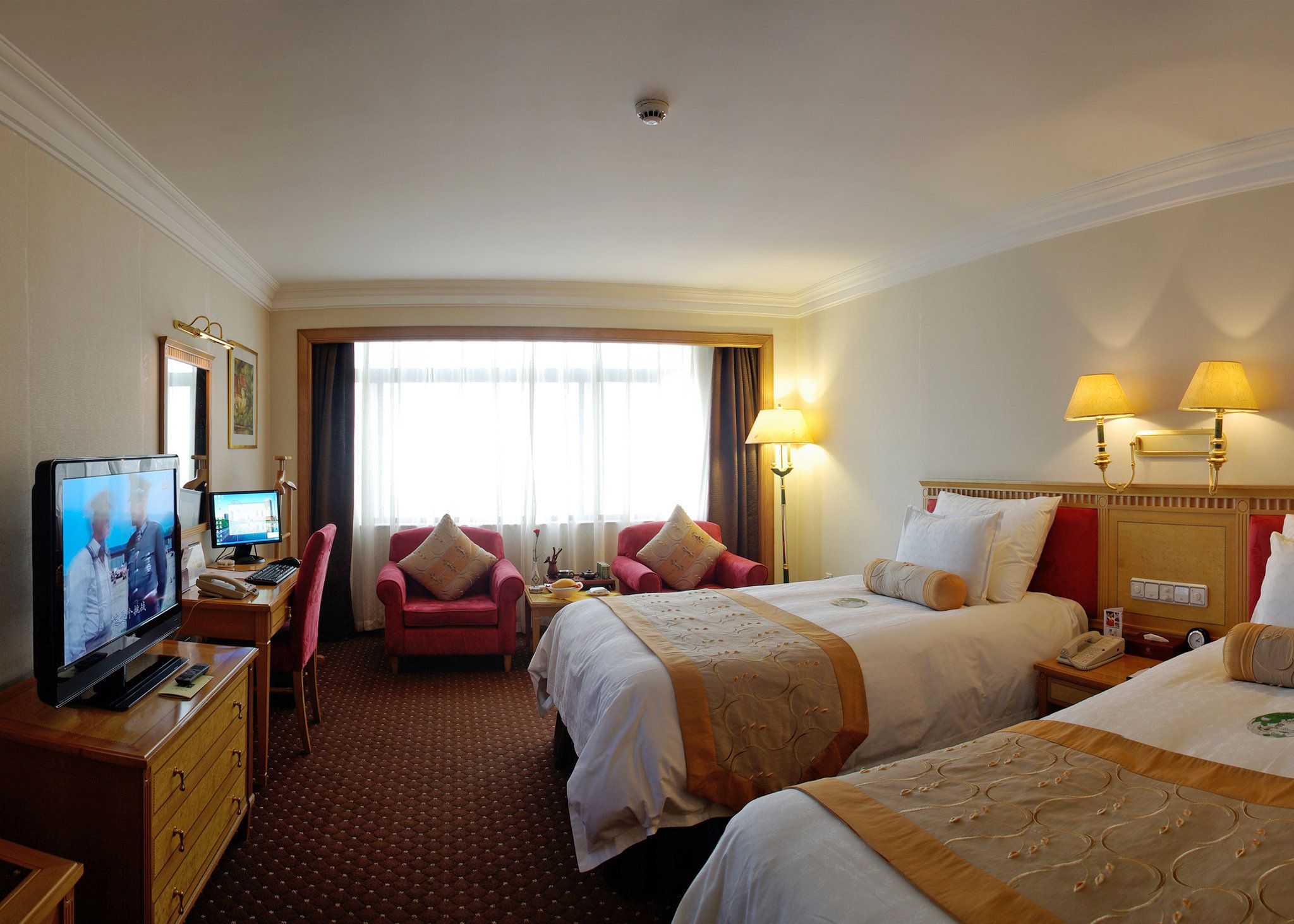 Bild des Veranstaltungsortes