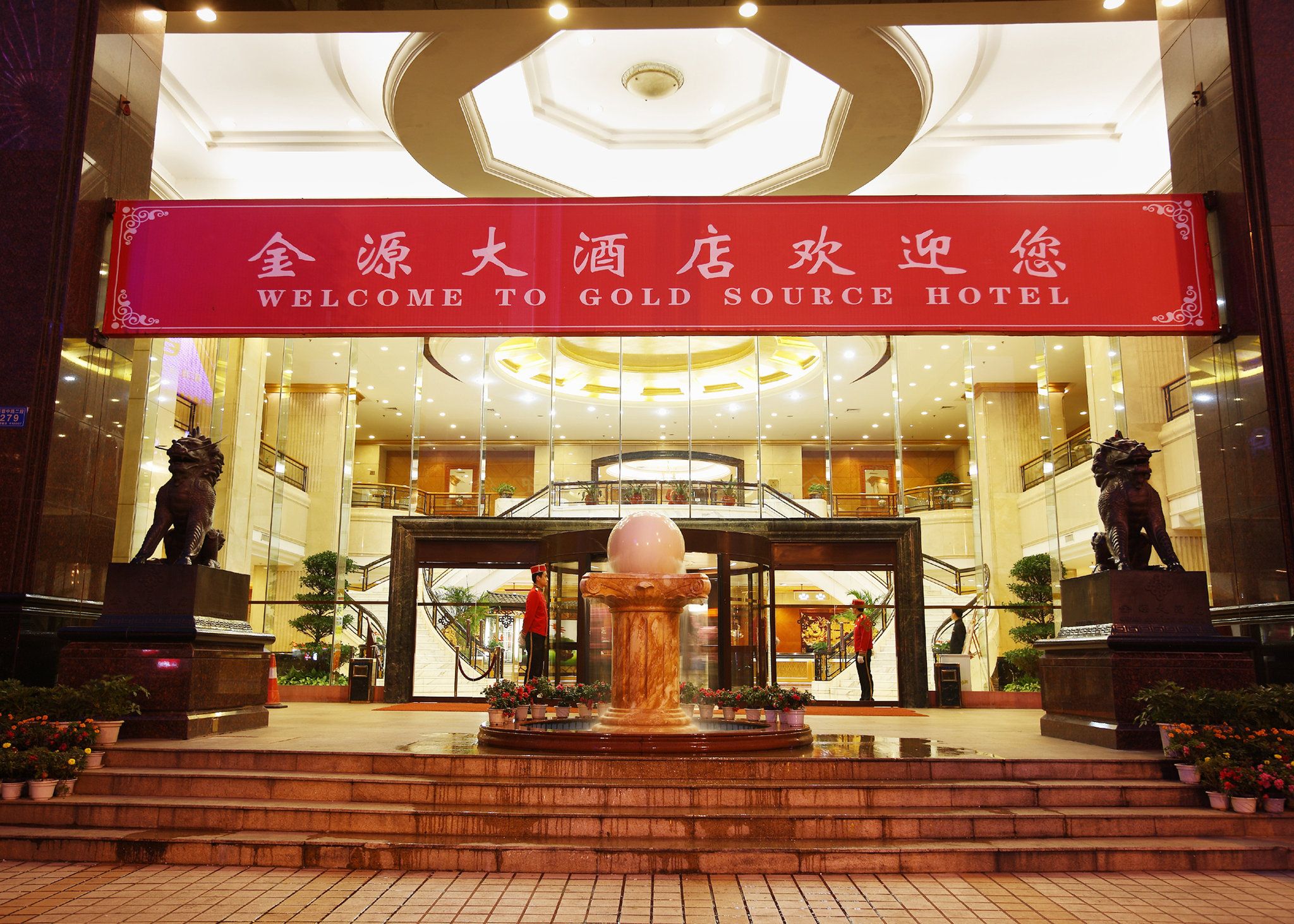 Bild des Veranstaltungsortes