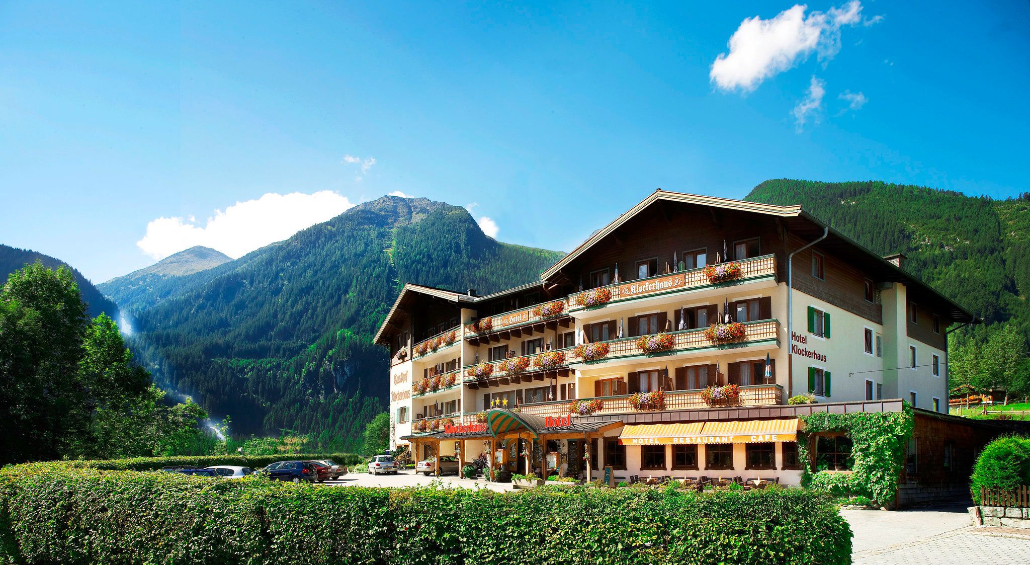 Изображение места проведения