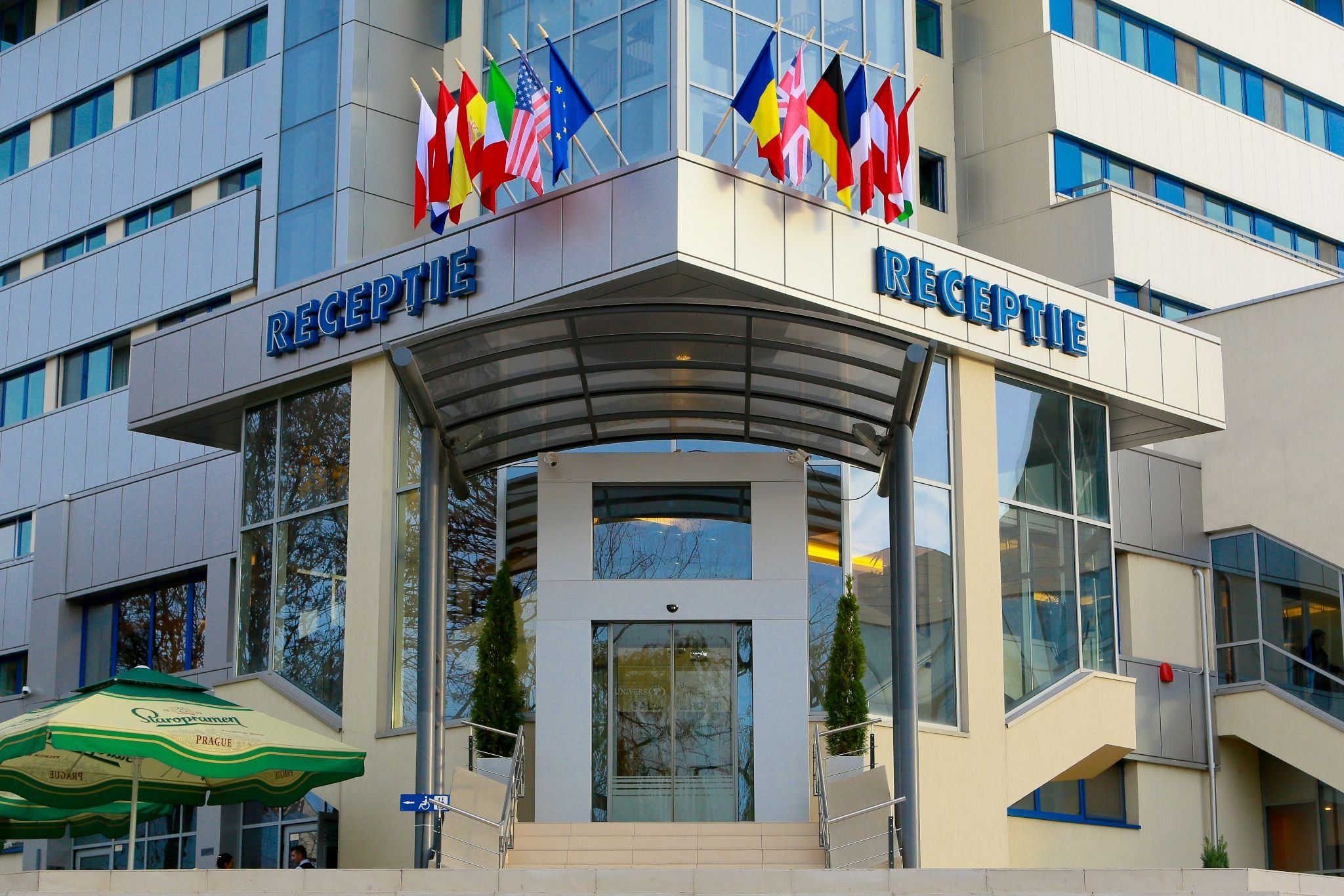 Изображение места проведения