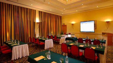 Изображение места проведения