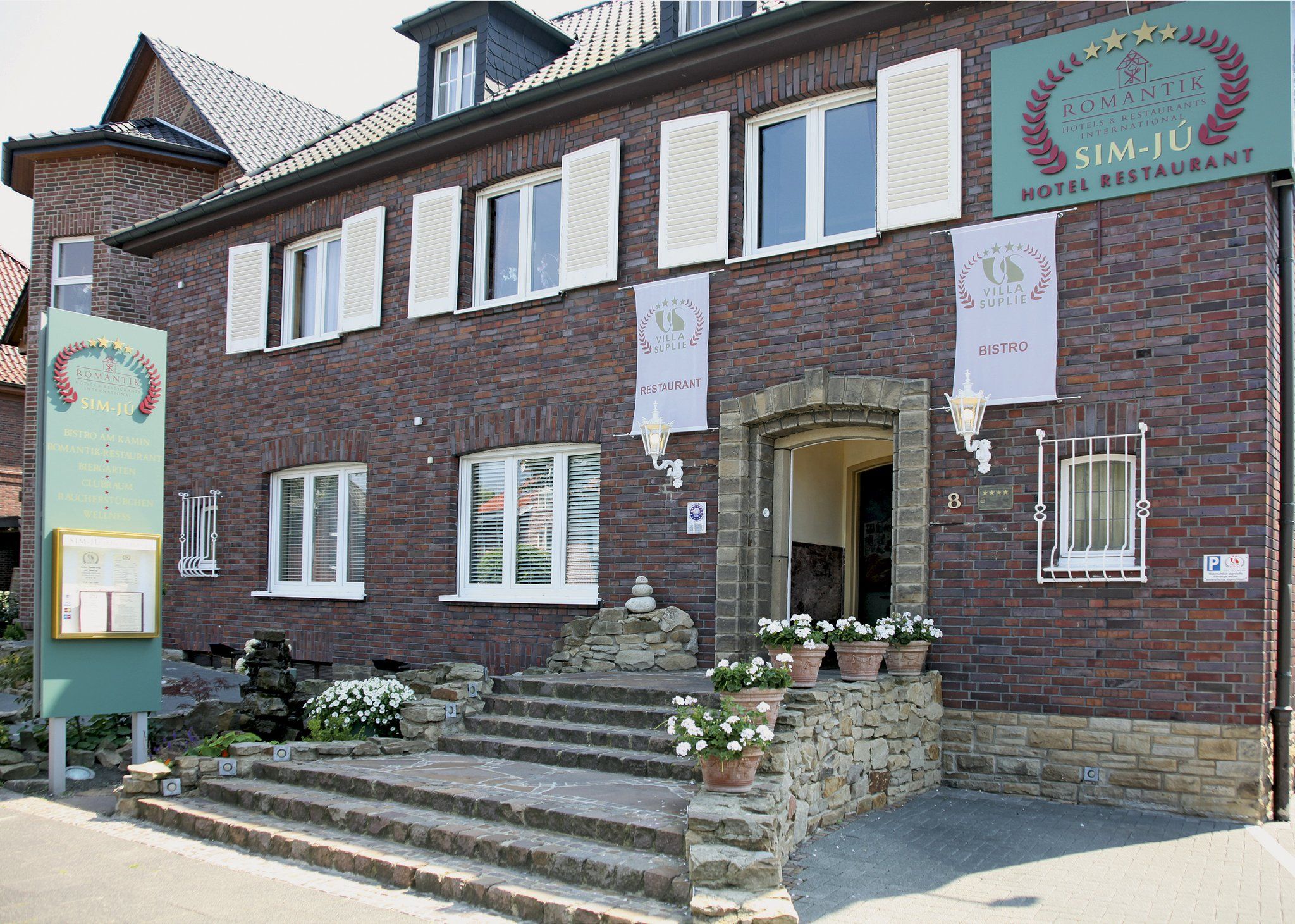 Изображение места проведения