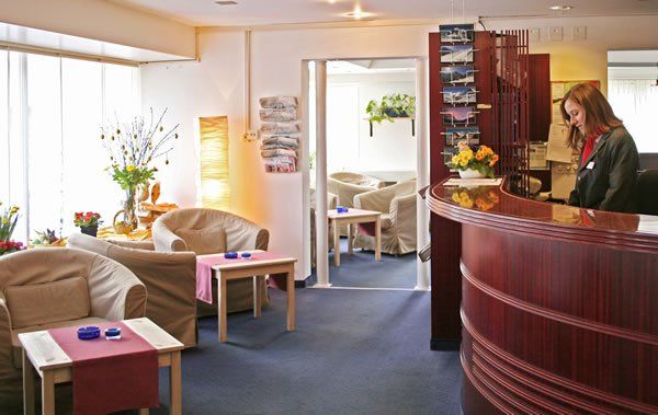 Изображение места проведения