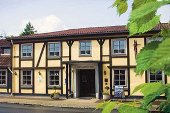 Bild på anläggning