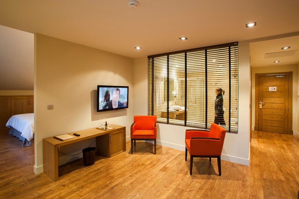 Изображение места проведения