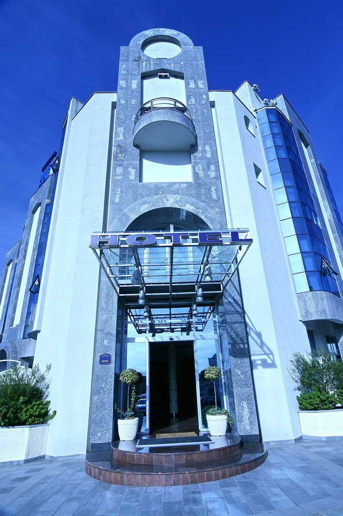 Изображение места проведения