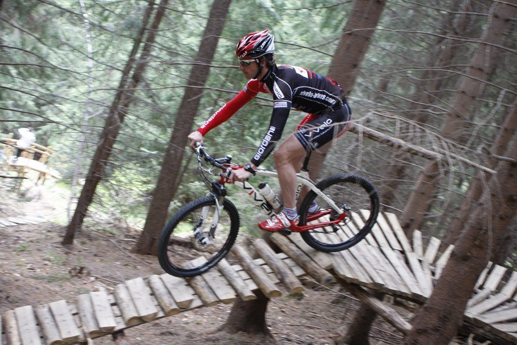 Изображение места проведения