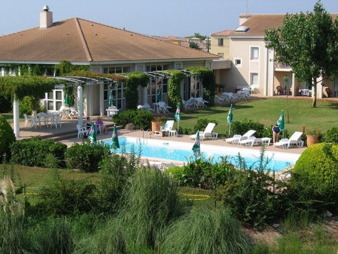 Изображение места проведения