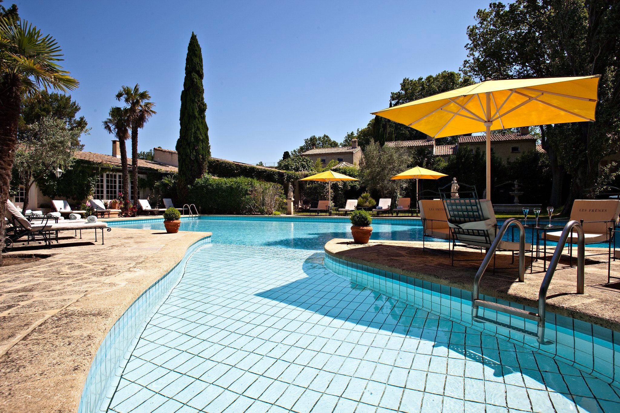 Изображение места проведения