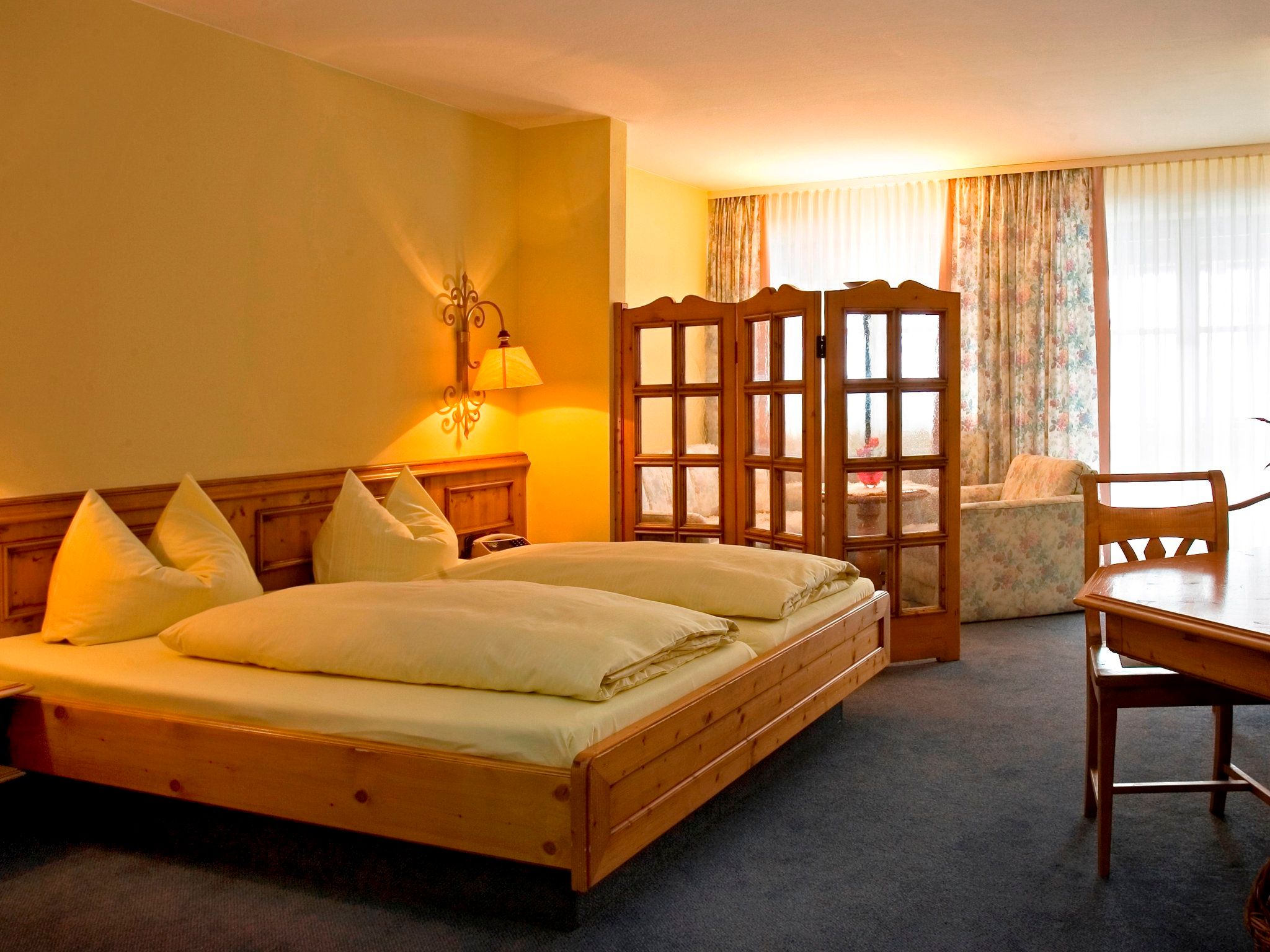 Изображение места проведения