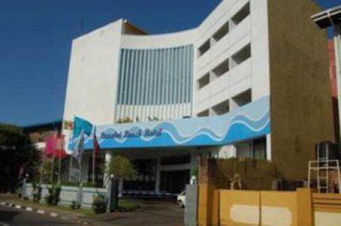 Изображение места проведения