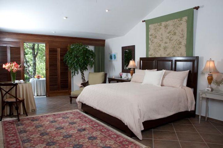 Bild på anläggning