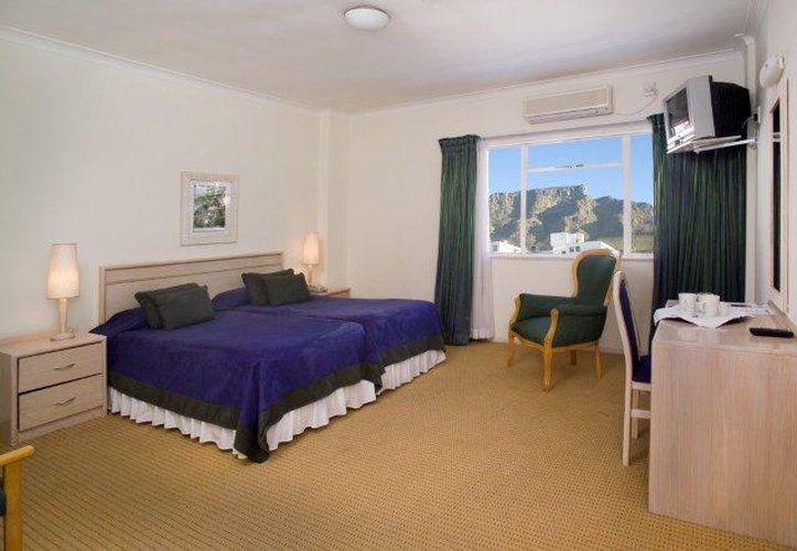 Изображение места проведения