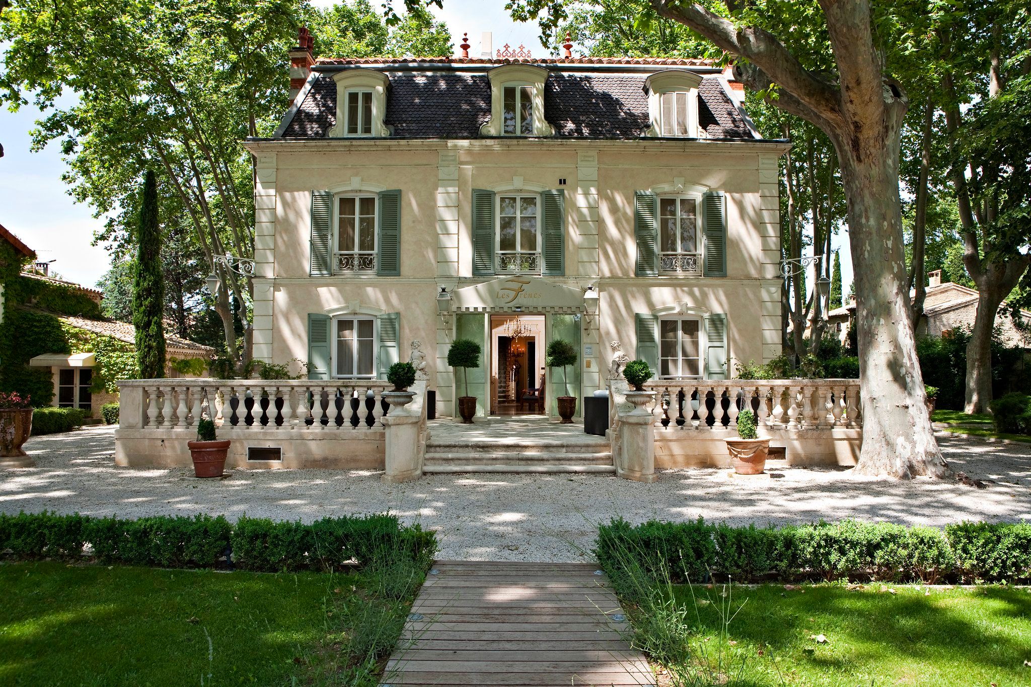 Изображение места проведения