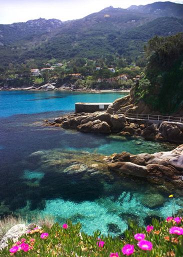 Bild på anläggning