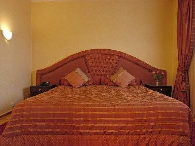 Bild på anläggning