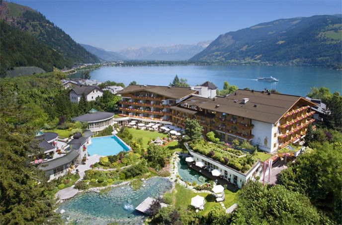 Изображение места проведения