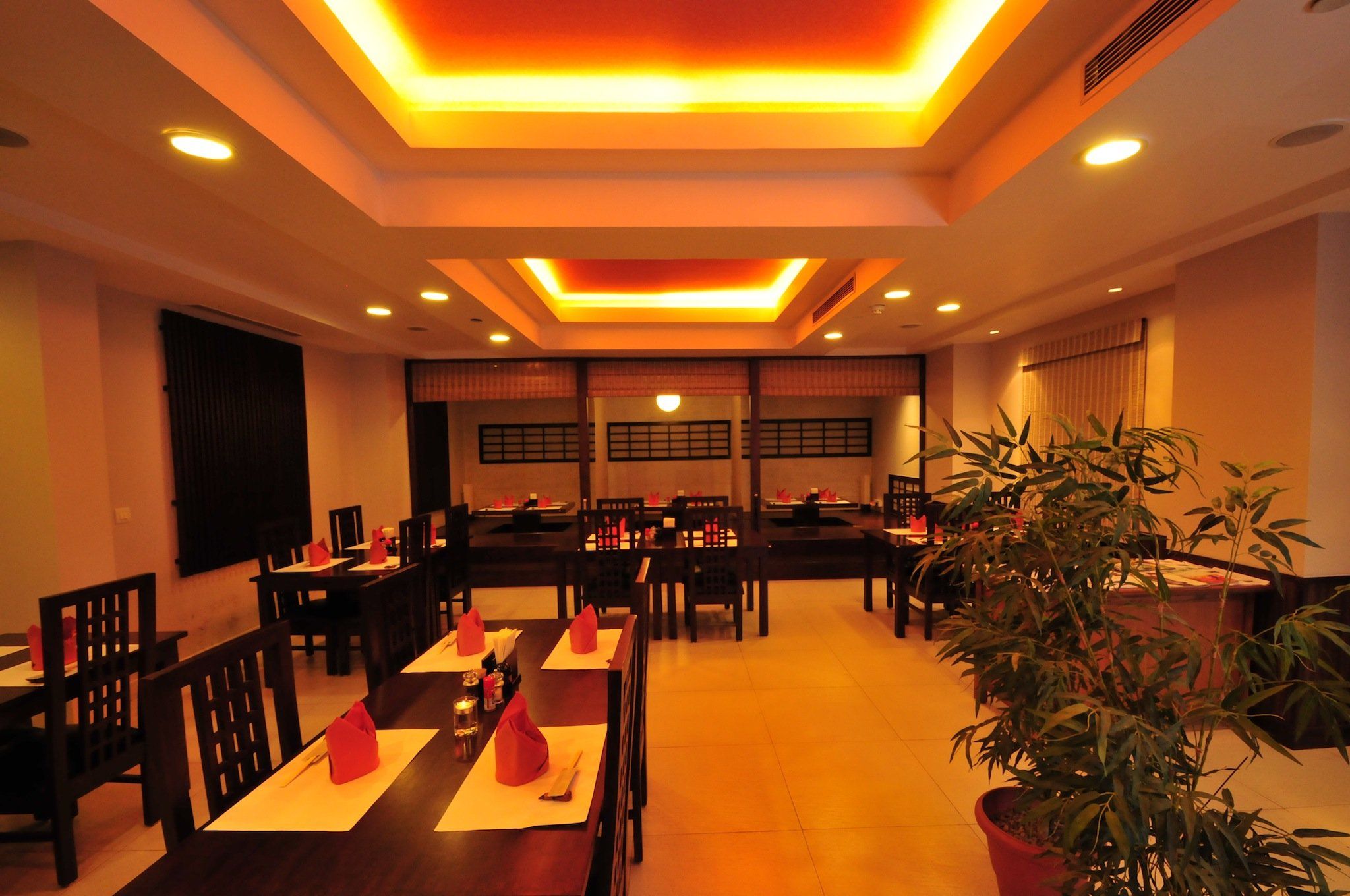 Изображение места проведения