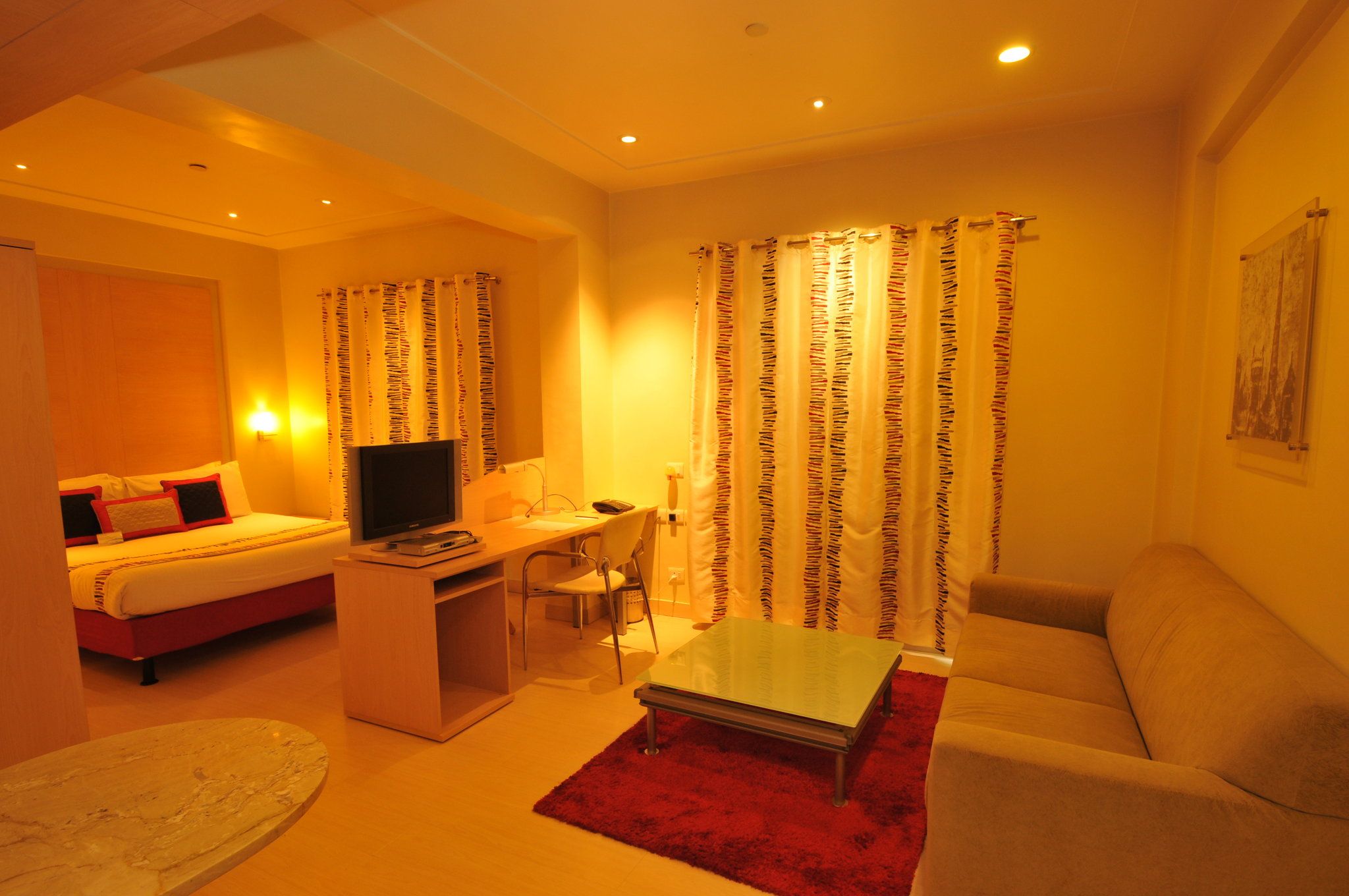 Изображение места проведения