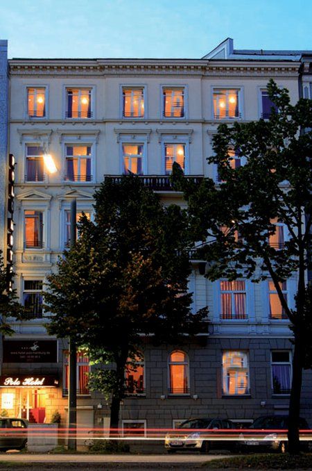 Изображение места проведения